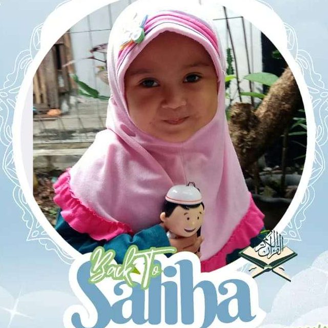 Zakiyah Nur Azmi